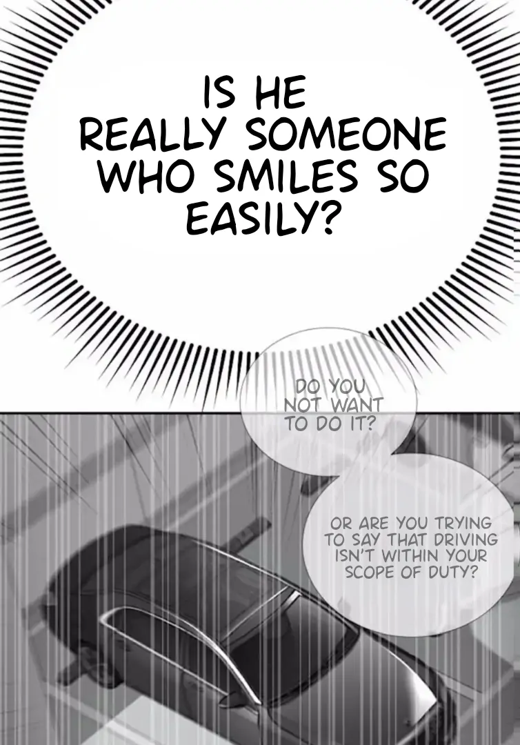 Secretary in Power Chapter 34 - Page 56