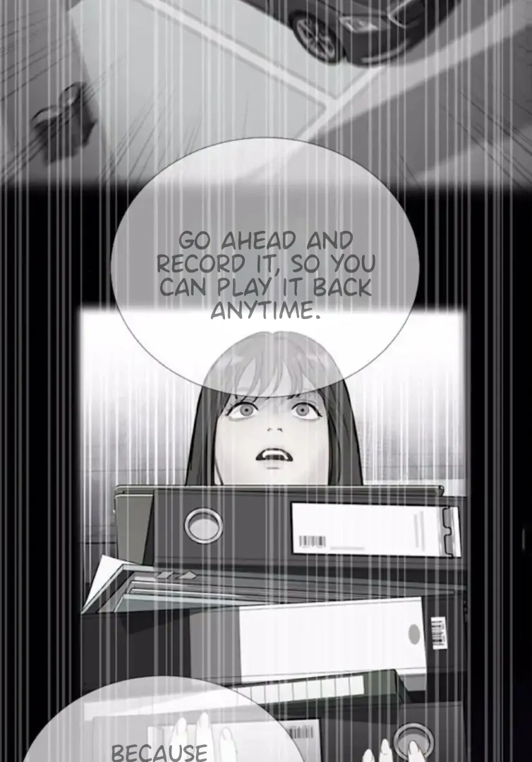 Secretary in Power Chapter 34 - Page 57