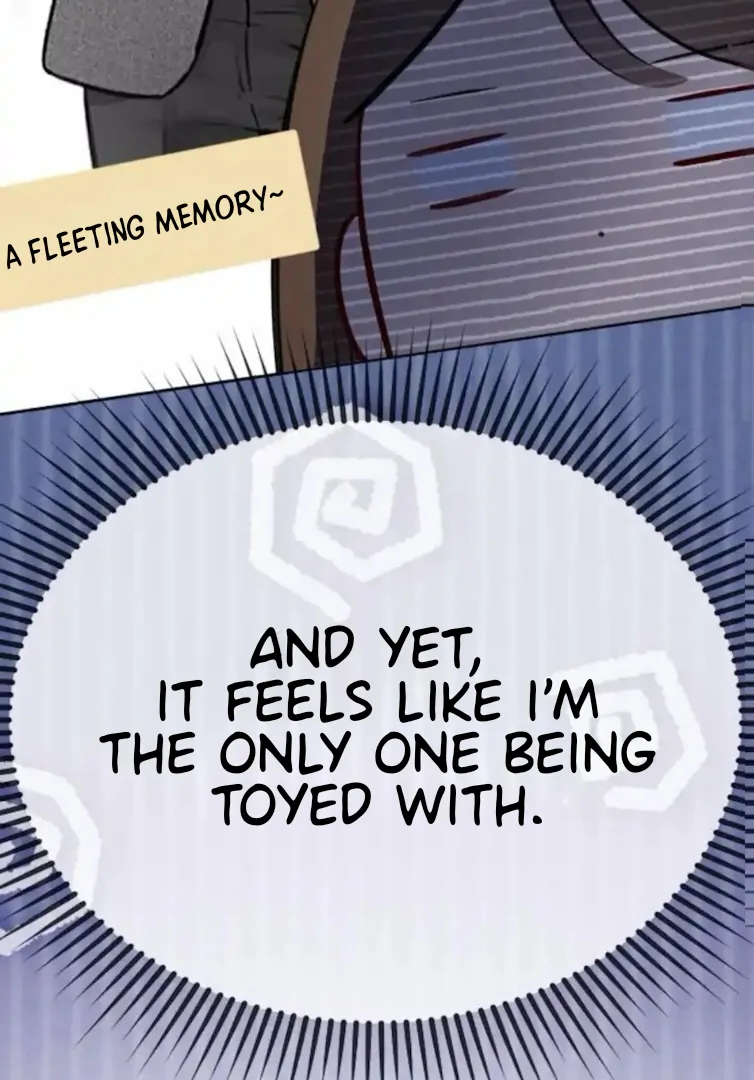 Secretary in Power Chapter 34 - Page 59