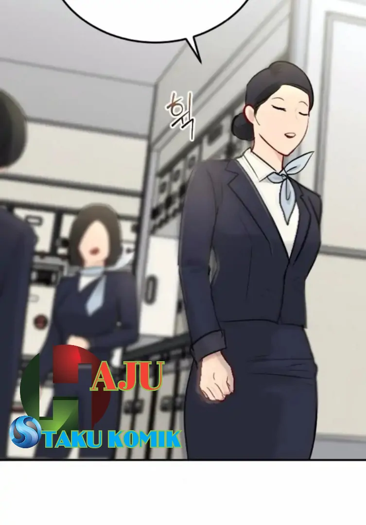 Secretary in Power Chapter 34 - Page 7