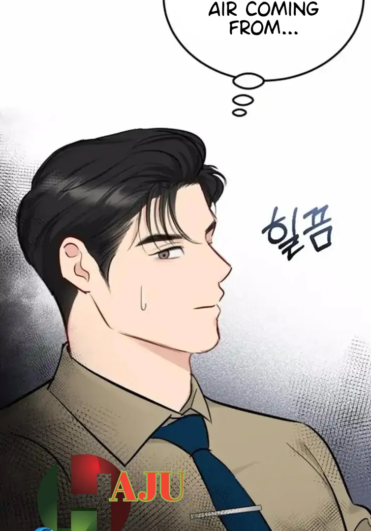 Secretary in Power Chapter 34 - Page 61