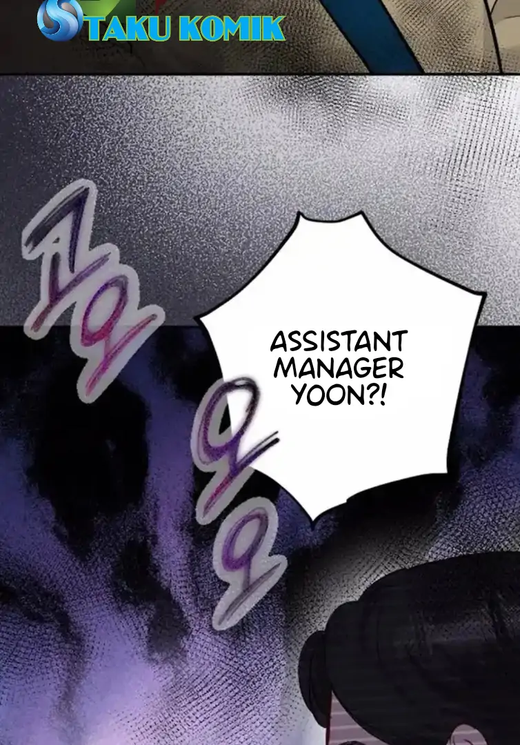 Secretary in Power Chapter 34 - Page 62