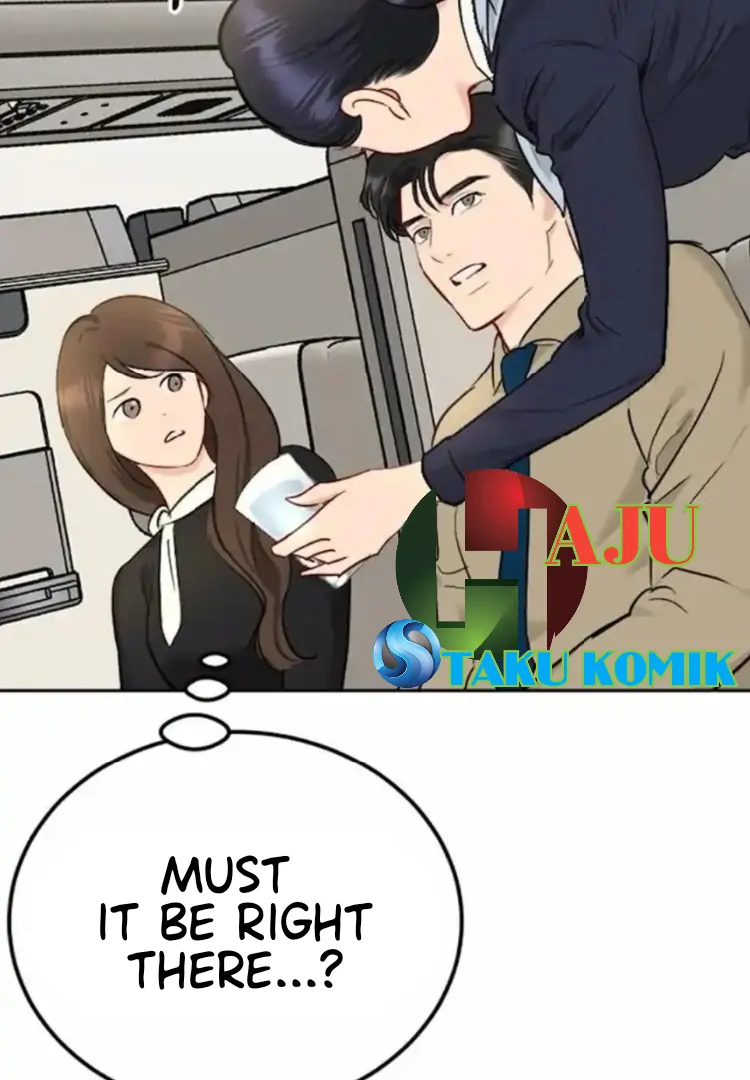 Secretary in Power Chapter 34 - Page 67
