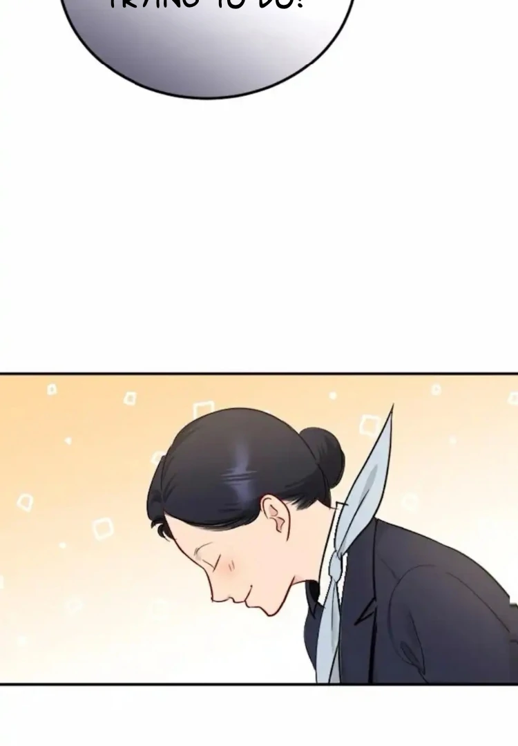 Secretary in Power Chapter 34 - Page 77