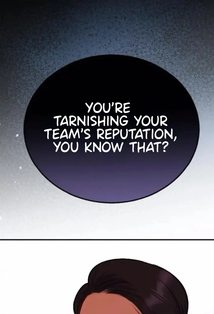 Secretary in Power Chapter 34 - Page 83