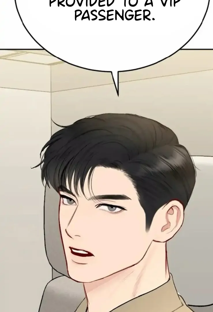 Secretary in Power Chapter 34 - Page 91