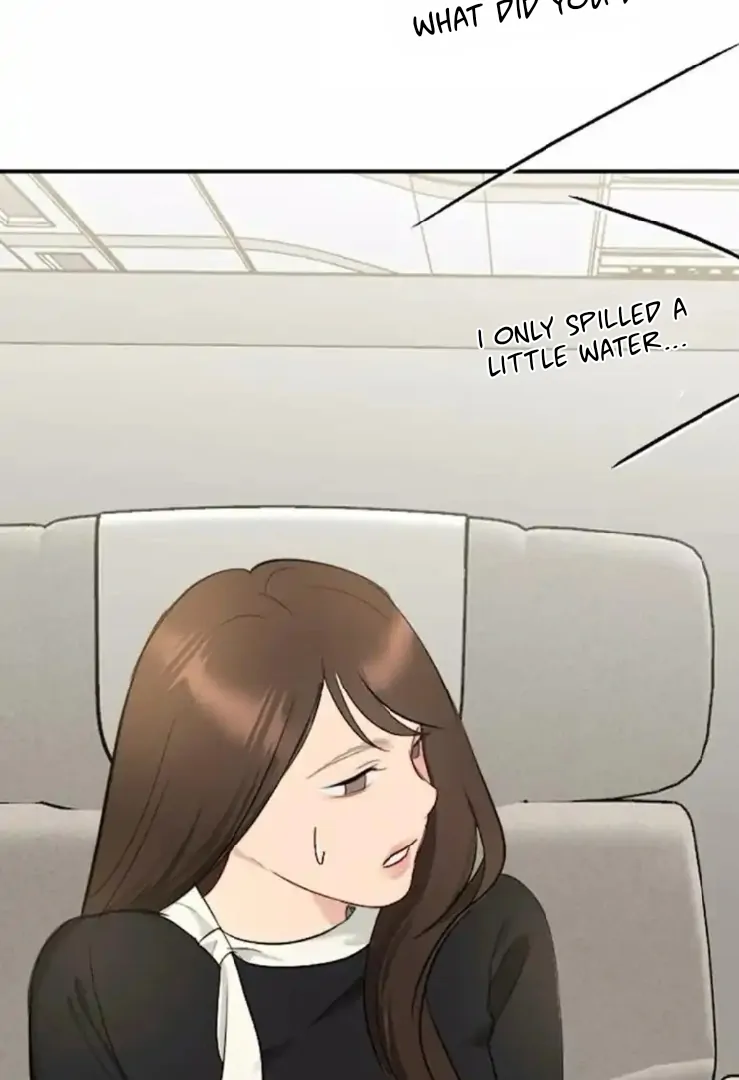 Secretary in Power Chapter 34 - Page 93