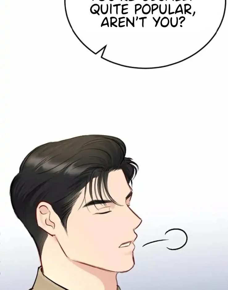 Secretary in Power Chapter 34 - Page 95