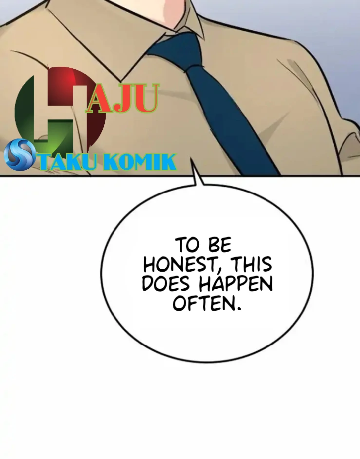 Secretary in Power Chapter 34 - Page 96