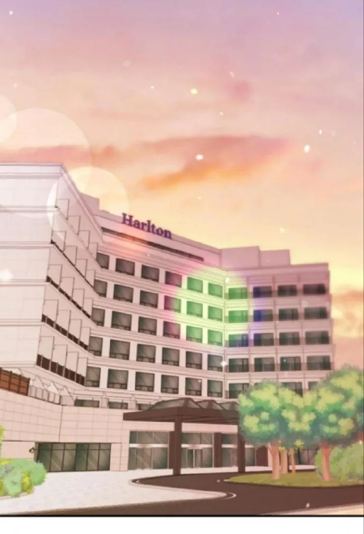 Secretary in Power Chapter 35 - Page 2