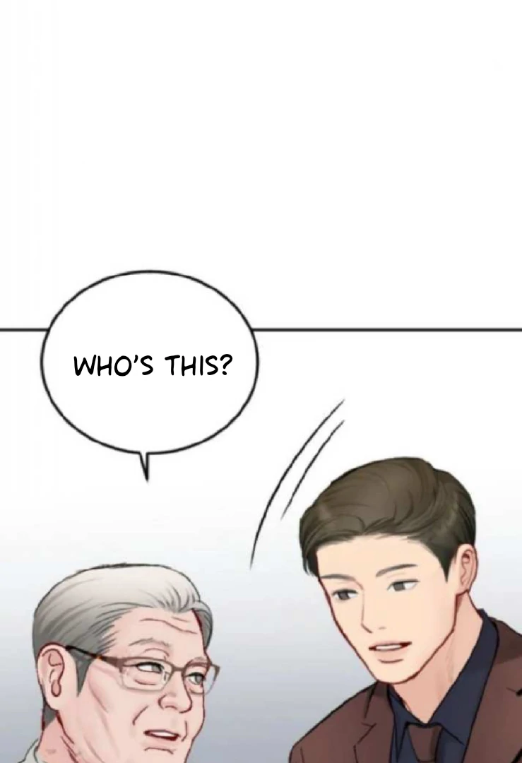 Secretary in Power Chapter 35 - Page 101
