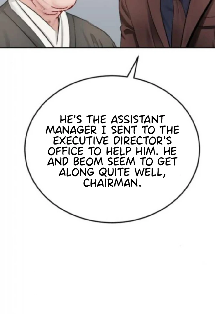 Secretary in Power Chapter 35 - Page 102