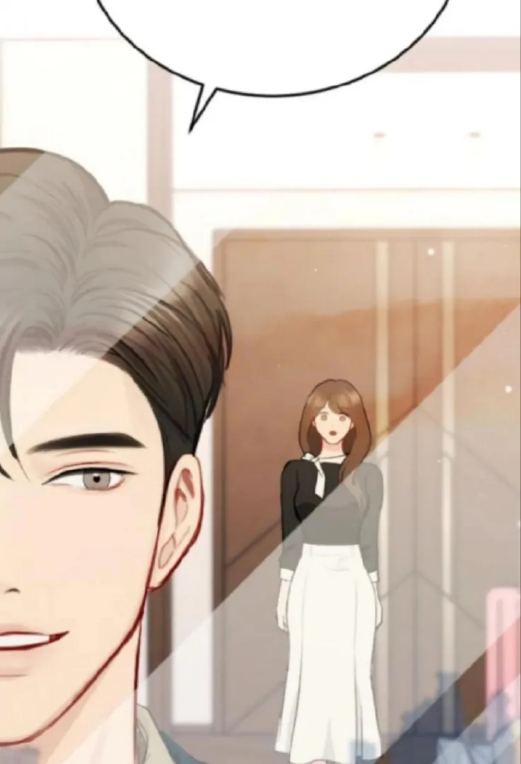 Secretary in Power Chapter 35 - Page 12