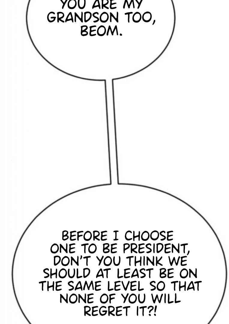 Secretary in Power Chapter 35 - Page 122