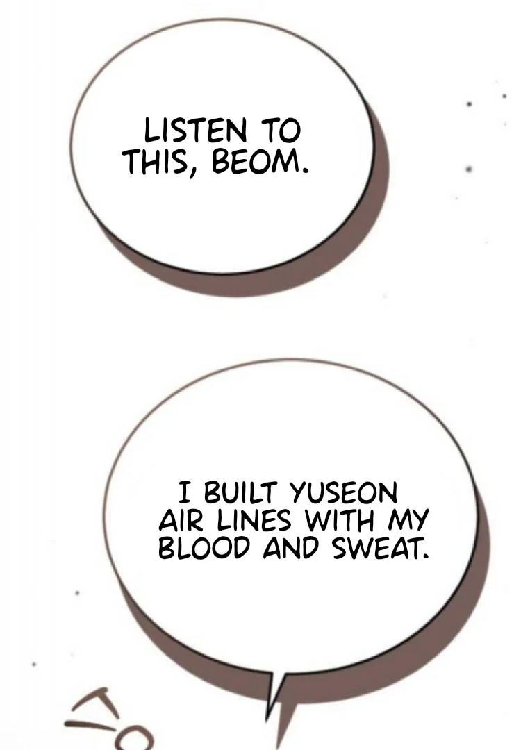 Secretary in Power Chapter 35 - Page 125