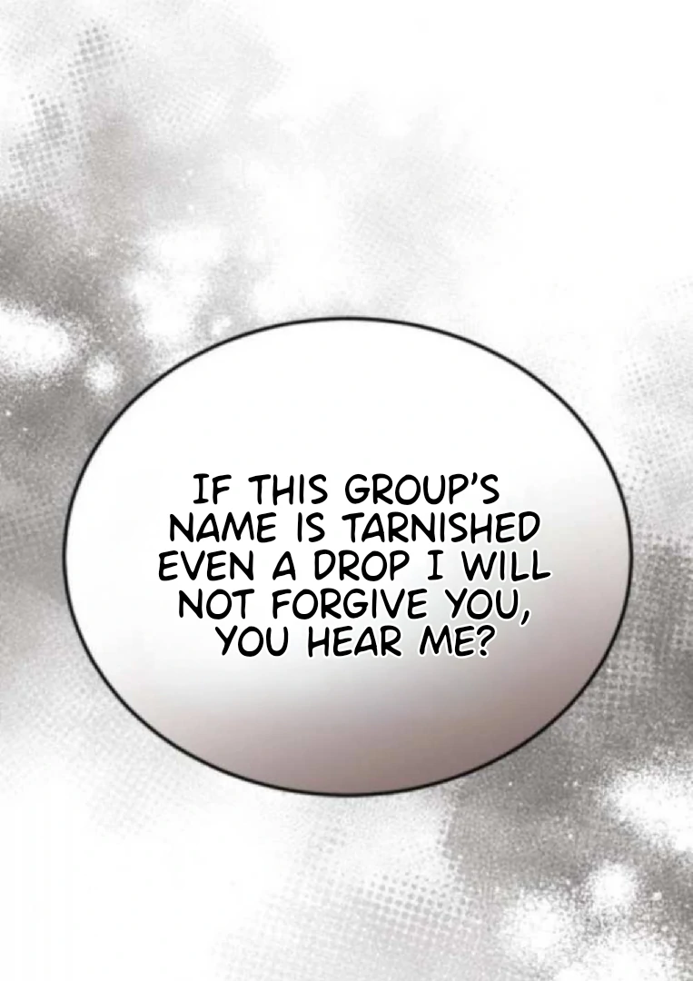 Secretary in Power Chapter 35 - Page 127