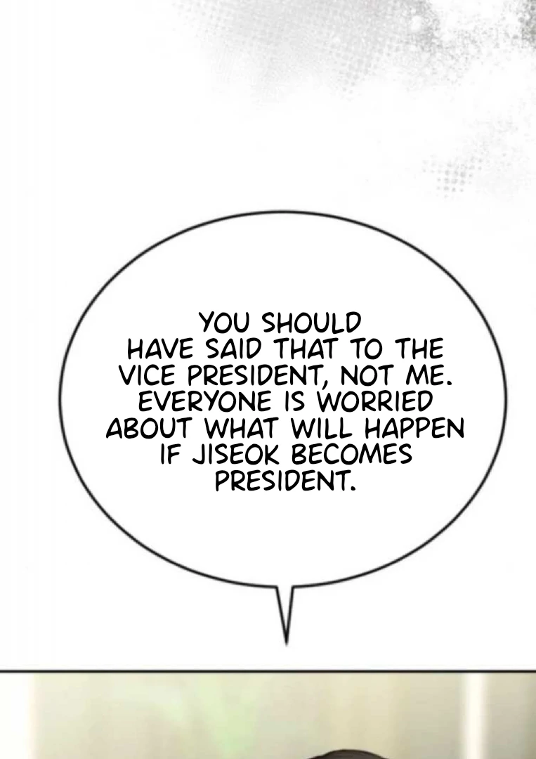 Secretary in Power Chapter 35 - Page 128