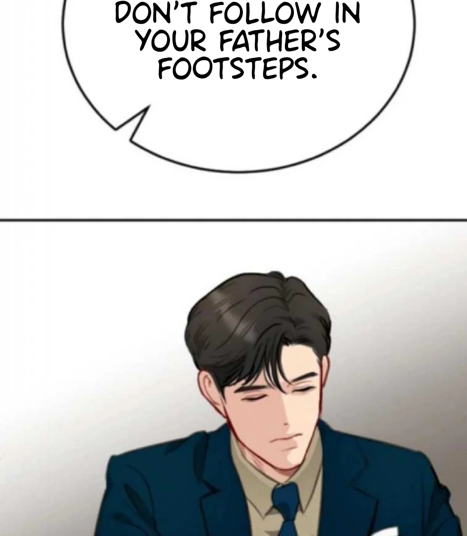 Secretary in Power Chapter 35 - Page 134