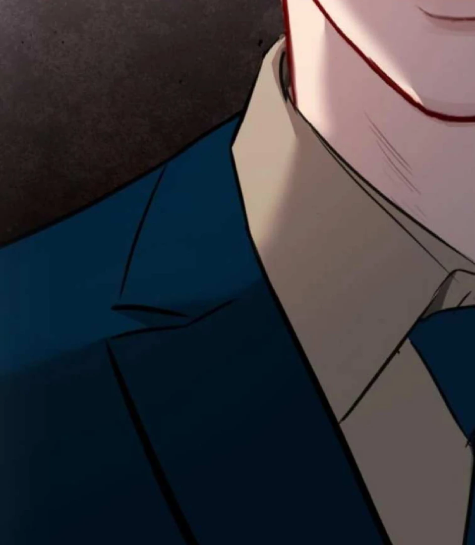 Secretary in Power Chapter 35 - Page 141