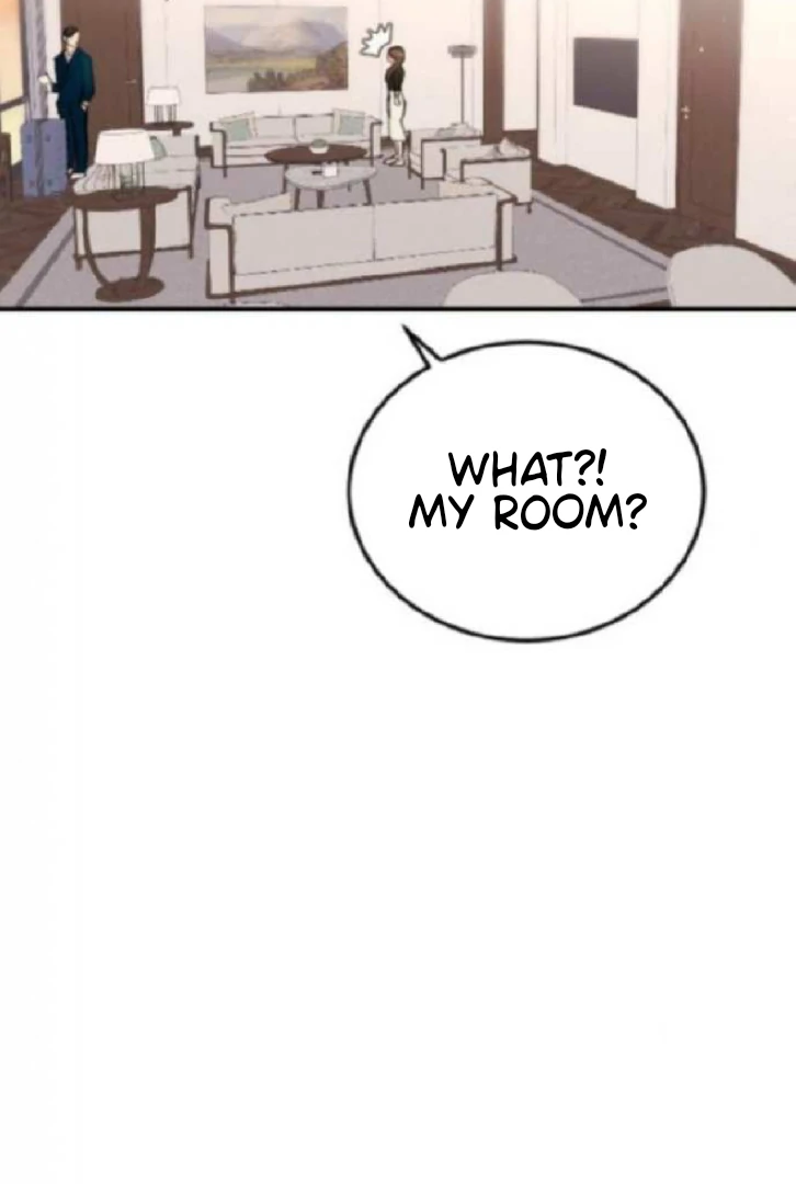 Secretary in Power Chapter 35 - Page 19