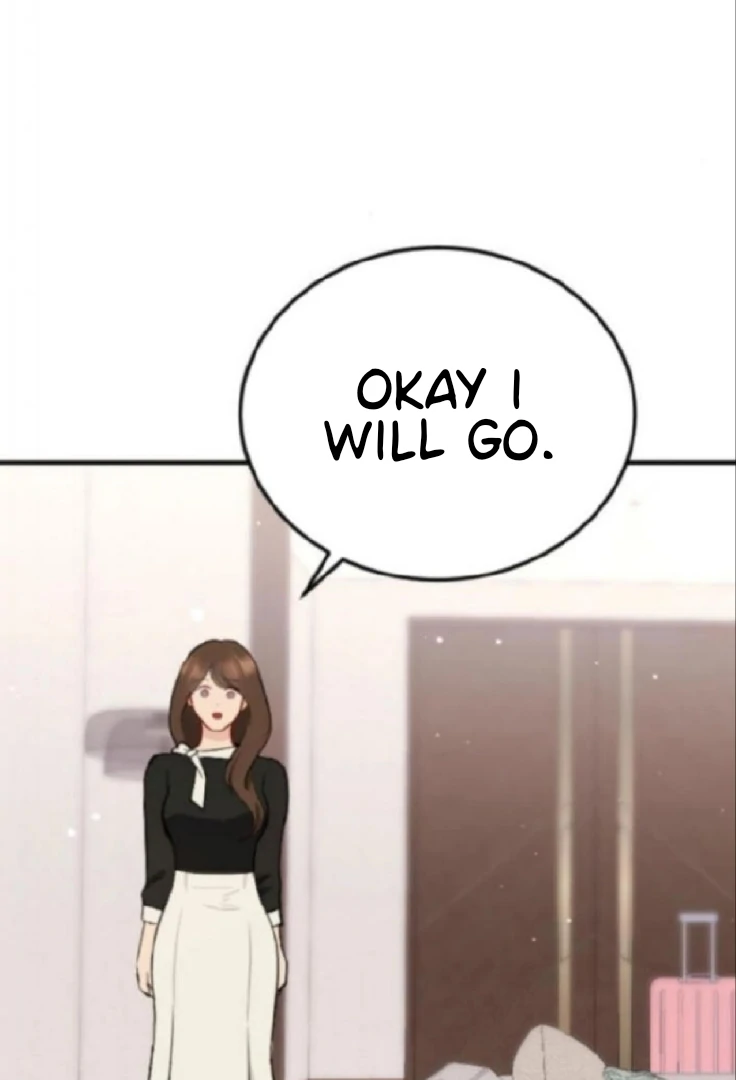 Secretary in Power Chapter 35 - Page 3