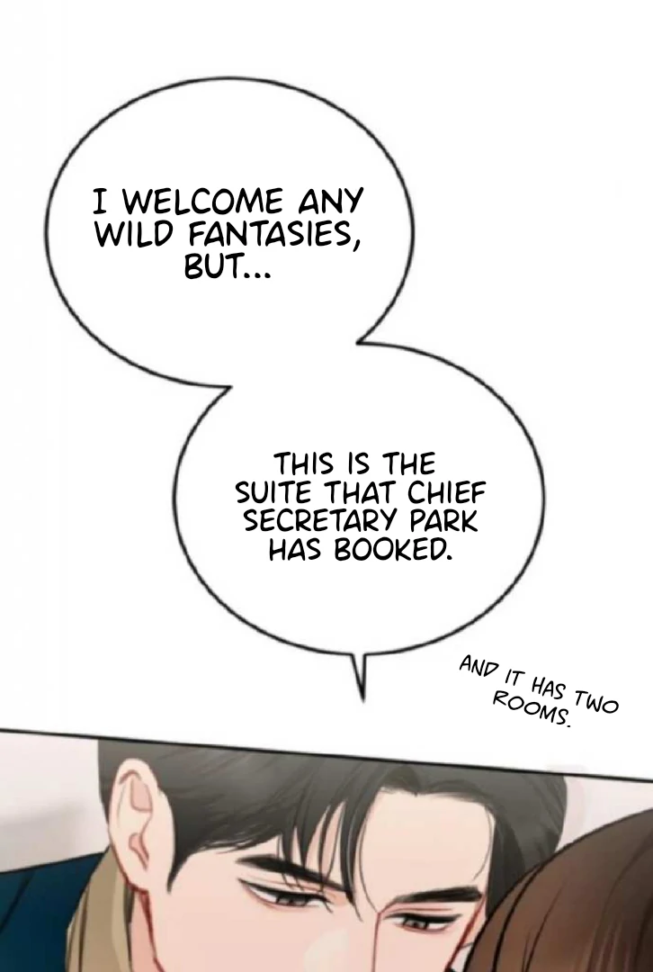 Secretary in Power Chapter 35 - Page 25