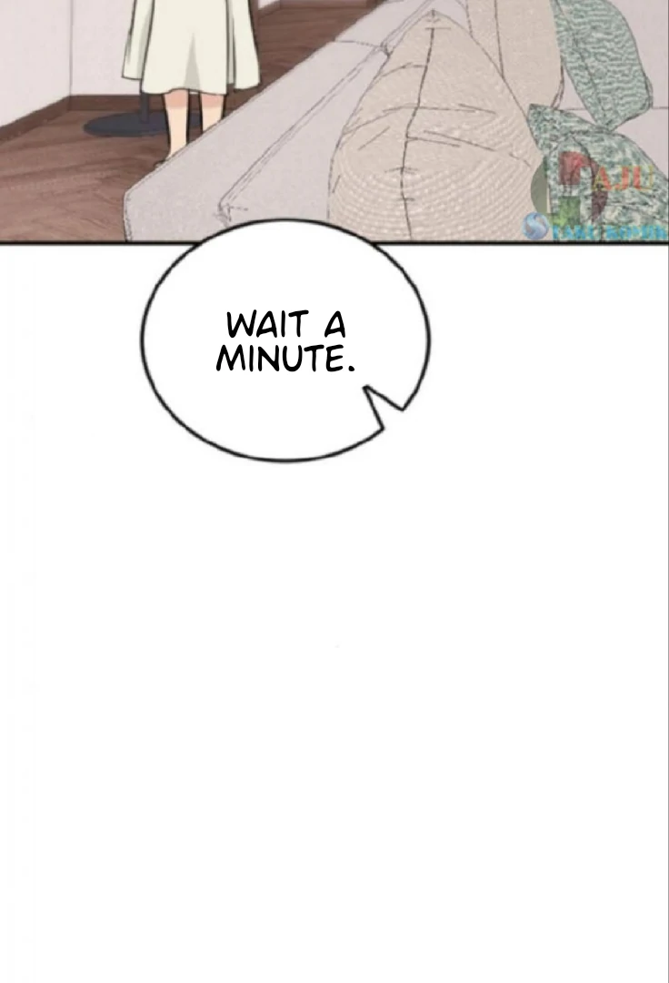 Secretary in Power Chapter 35 - Page 4