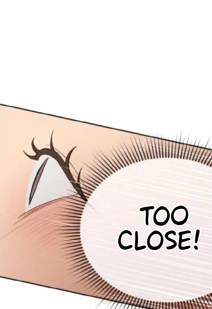 Secretary in Power Chapter 35 - Page 35