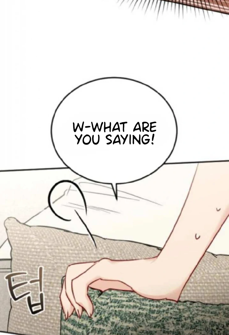 Secretary in Power Chapter 35 - Page 36