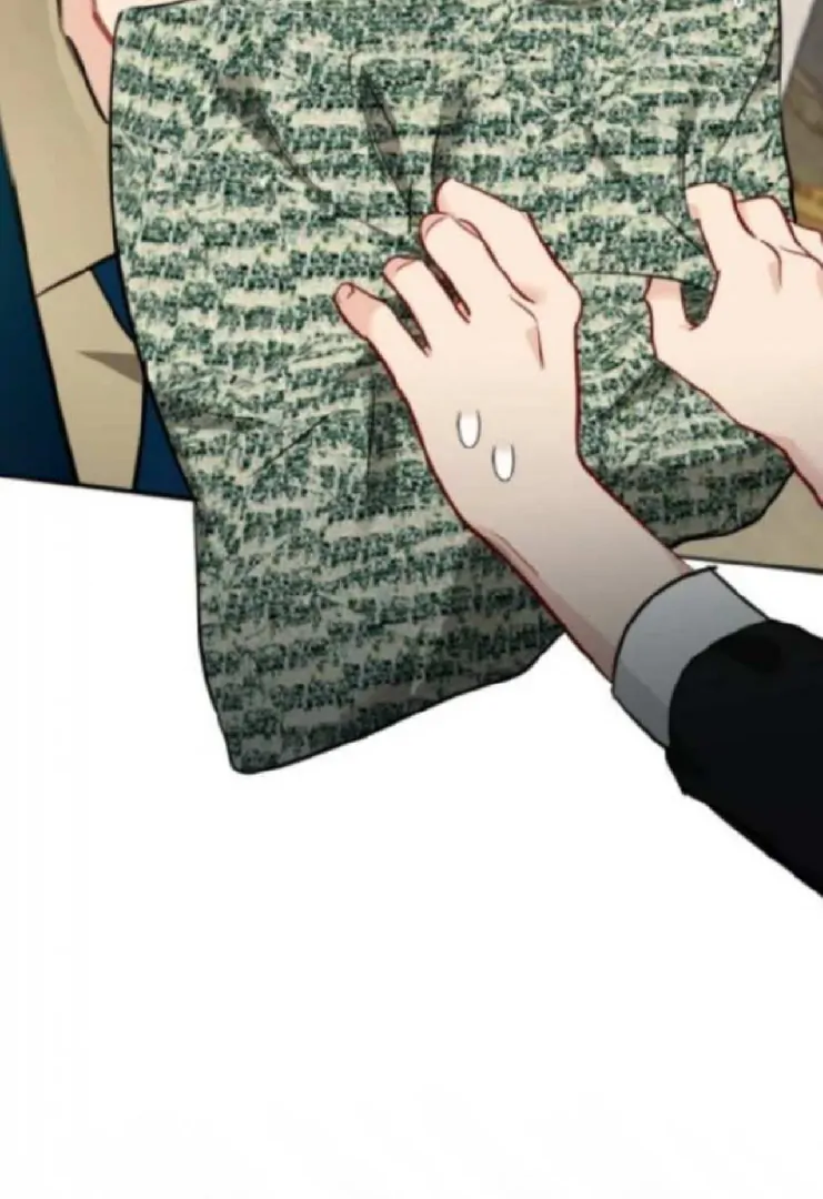 Secretary in Power Chapter 35 - Page 40