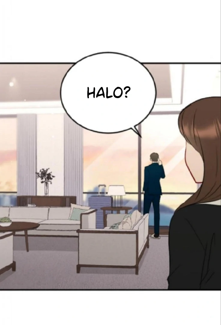 Secretary in Power Chapter 35 - Page 5