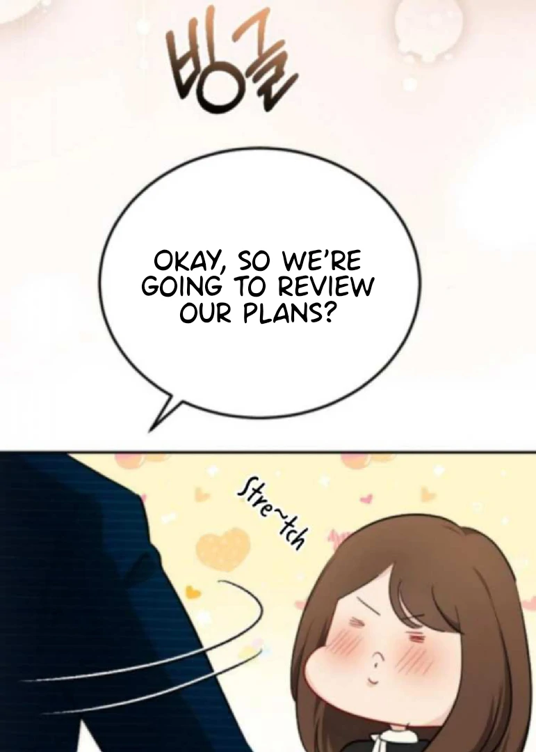 Secretary in Power Chapter 35 - Page 51