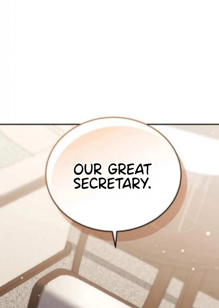 Secretary in Power Chapter 35 - Page 53