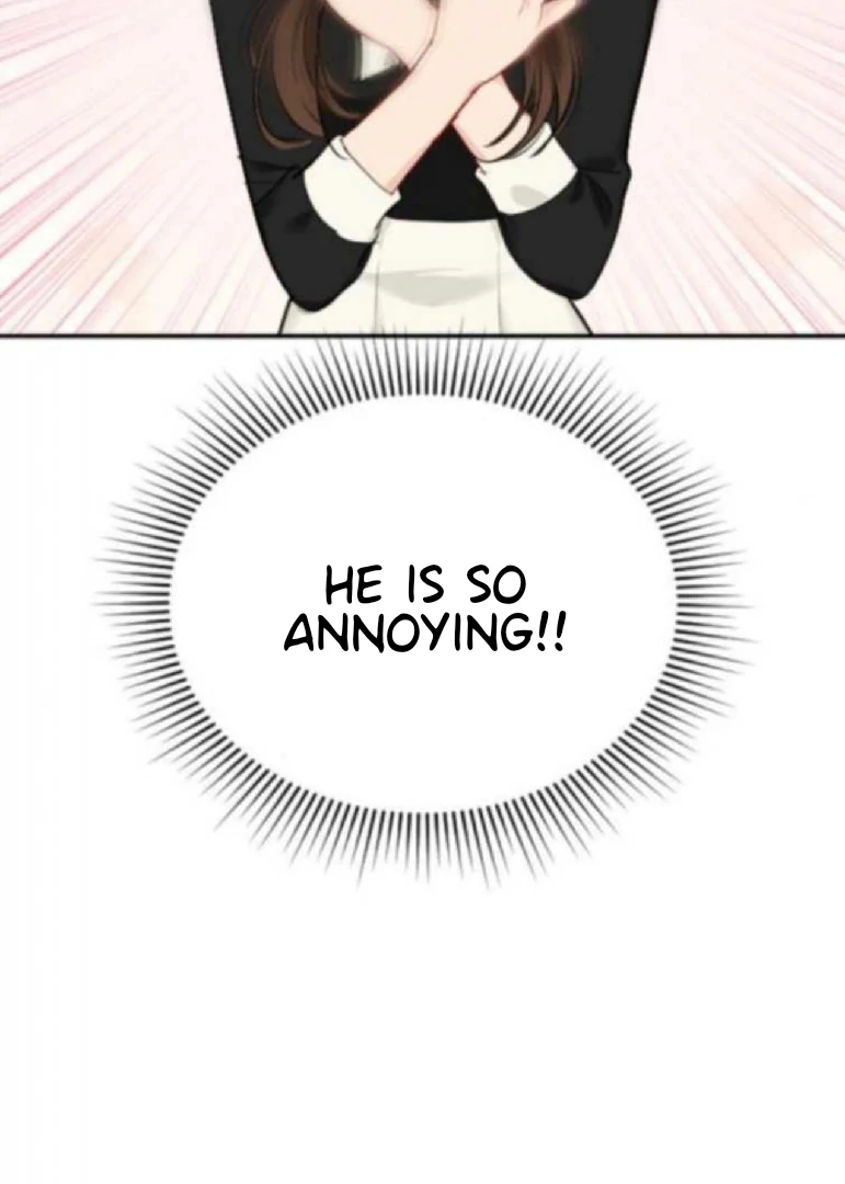 Secretary in Power Chapter 35 - Page 56