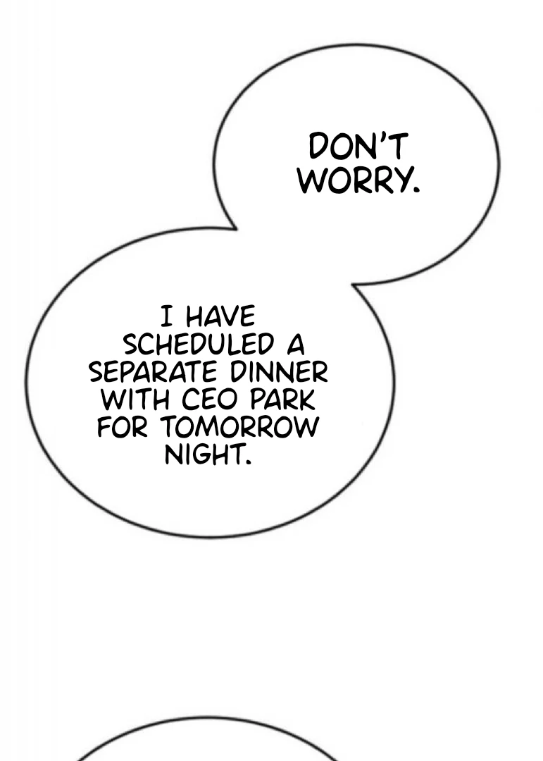 Secretary in Power Chapter 35 - Page 61