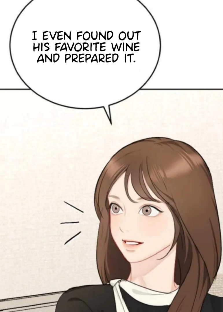 Secretary in Power Chapter 35 - Page 62