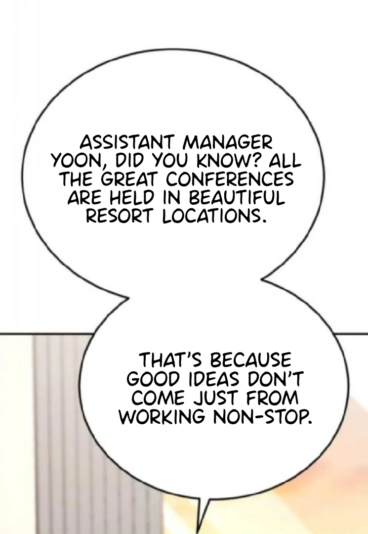 Secretary in Power Chapter 35 - Page 70
