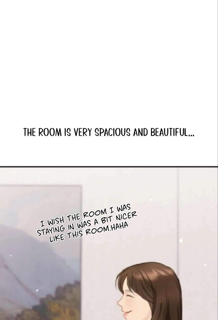 Secretary in Power Chapter 35 - Page 8