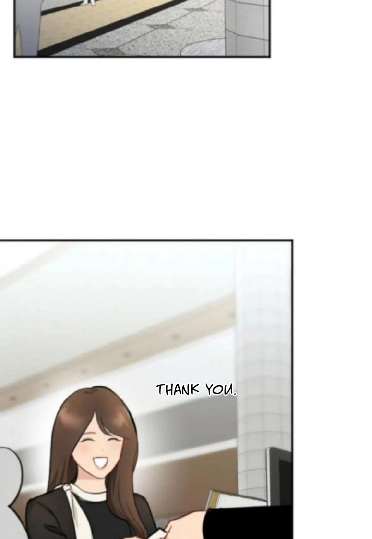 Secretary in Power Chapter 35 - Page 77