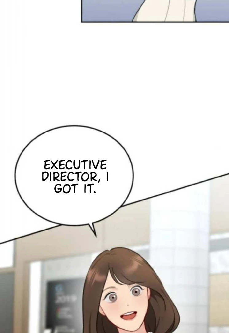 Secretary in Power Chapter 35 - Page 79