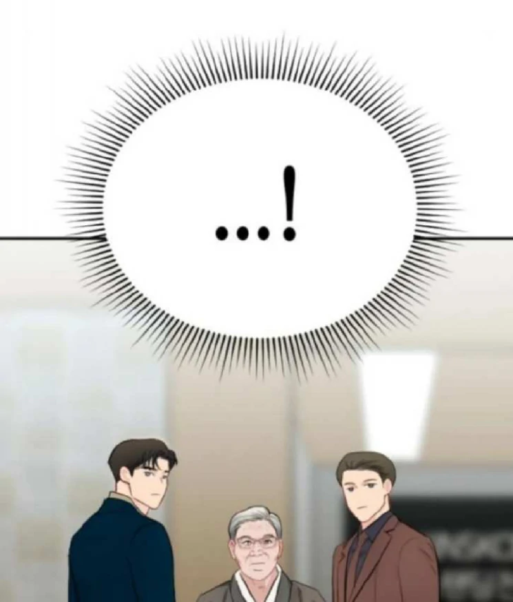 Secretary in Power Chapter 35 - Page 81