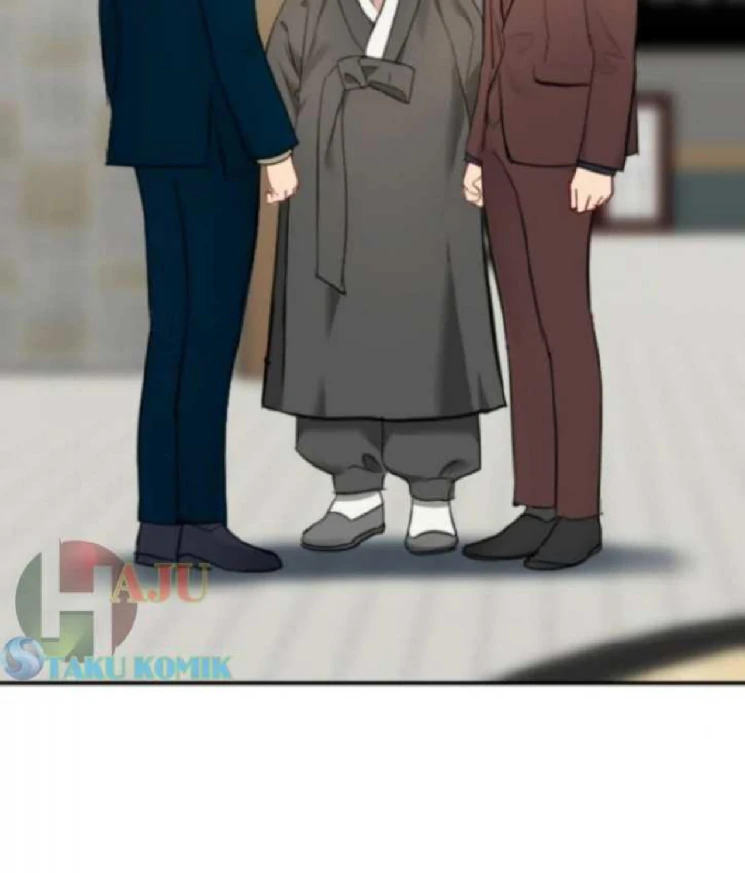 Secretary in Power Chapter 35 - Page 82