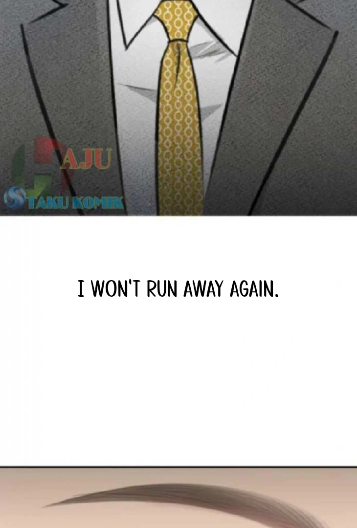 Secretary in Power Chapter 35 - Page 84