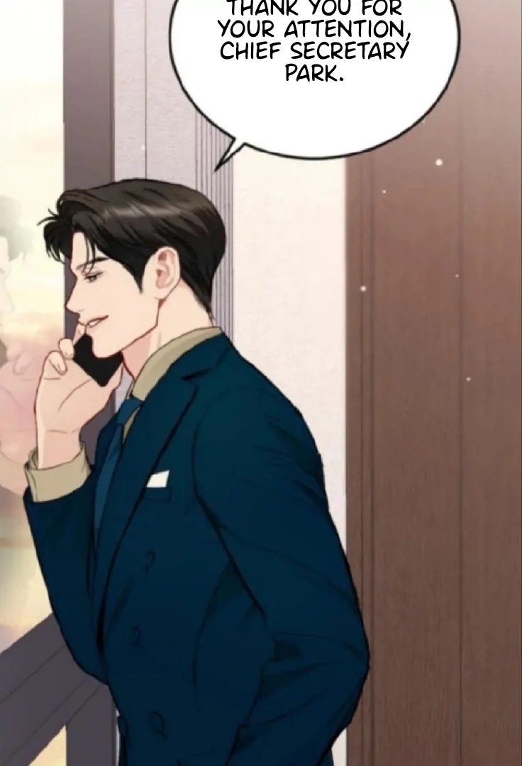 Secretary in Power Chapter 35 - Page 10