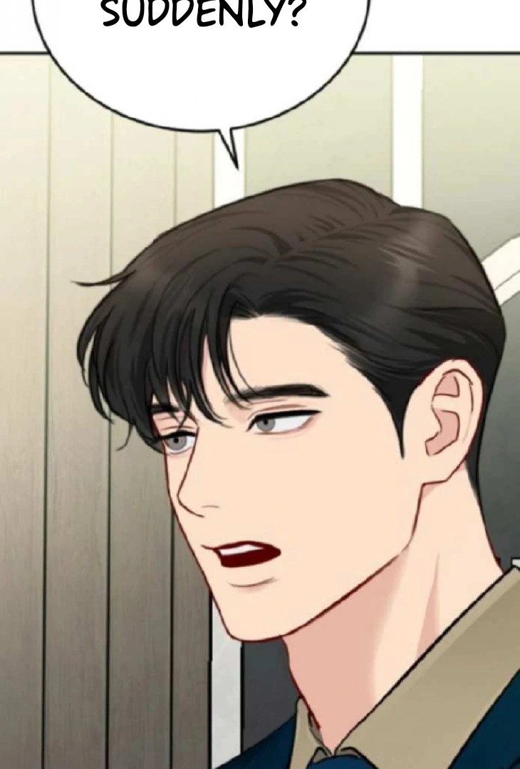 Secretary in Power Chapter 35 - Page 91
