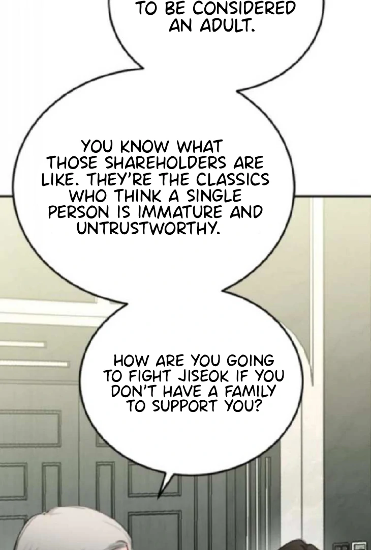 Secretary in Power Chapter 35 - Page 93