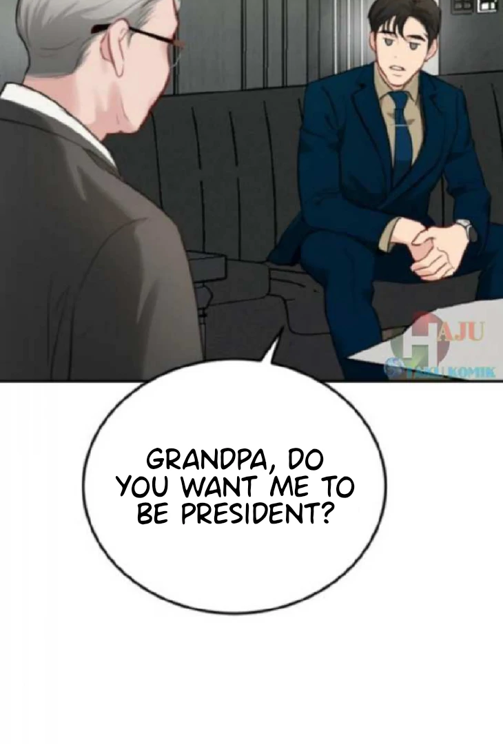 Secretary in Power Chapter 35 - Page 94