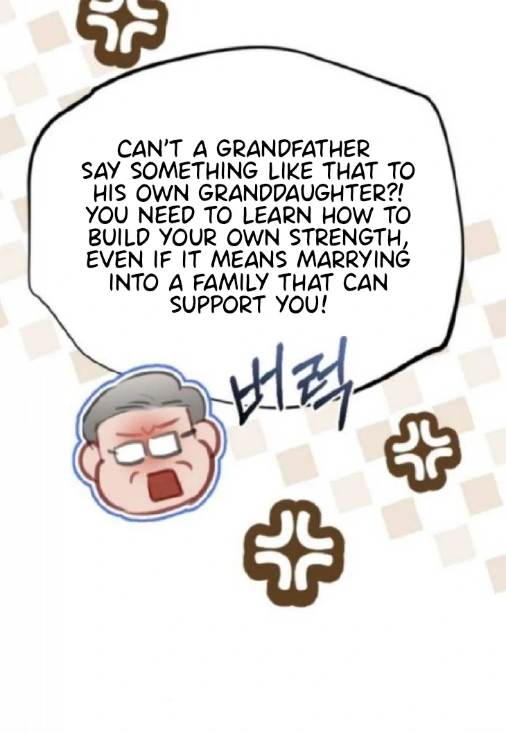 Secretary in Power Chapter 35 - Page 97