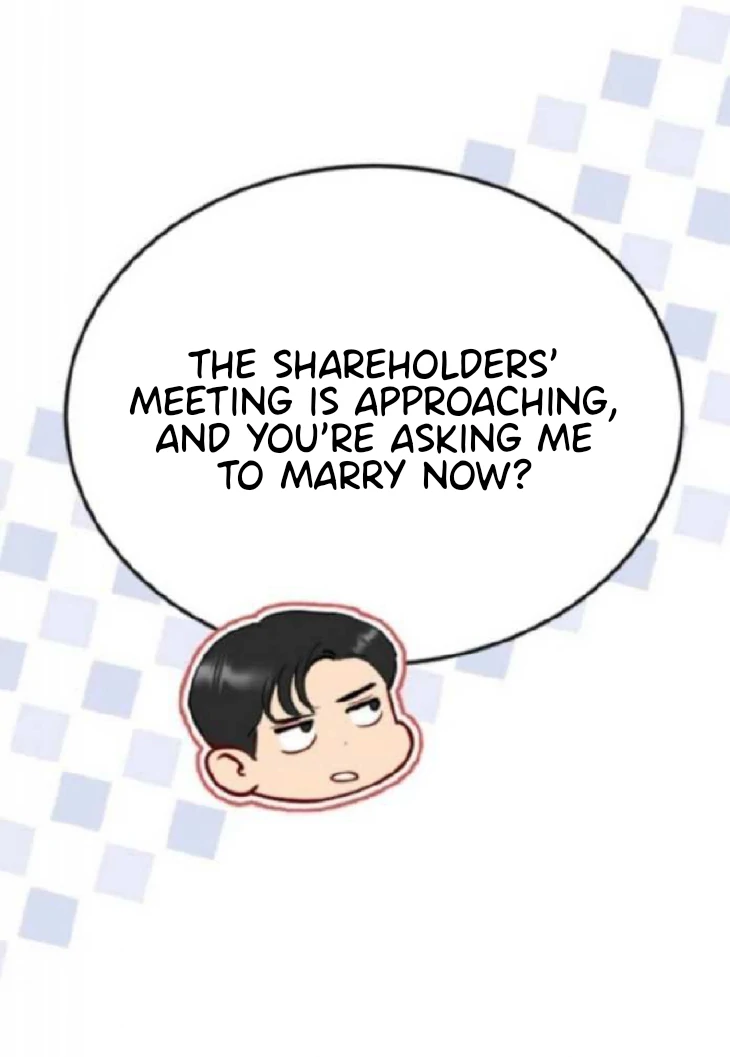Secretary in Power Chapter 35 - Page 98