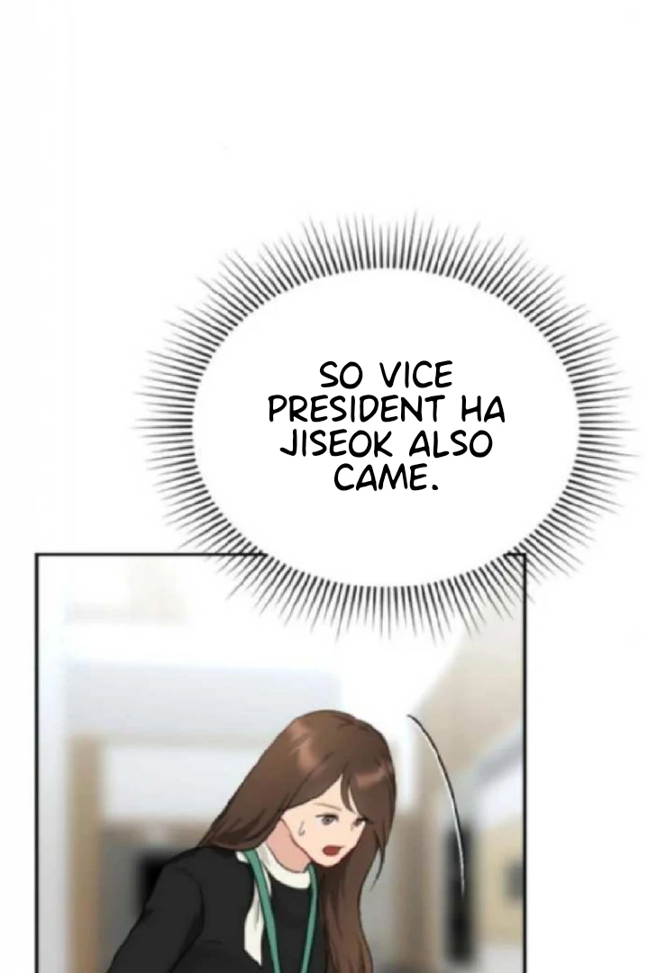 Secretary in Power Chapter 35 - Page 99